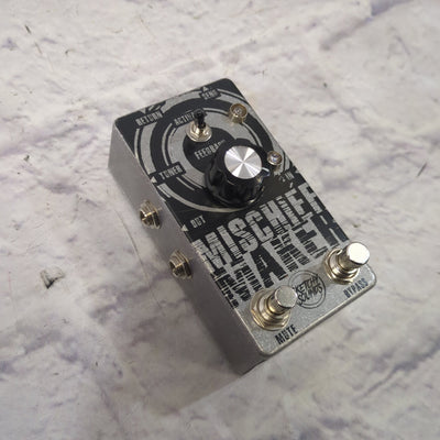 Sketchy Sounds Mischief Maker