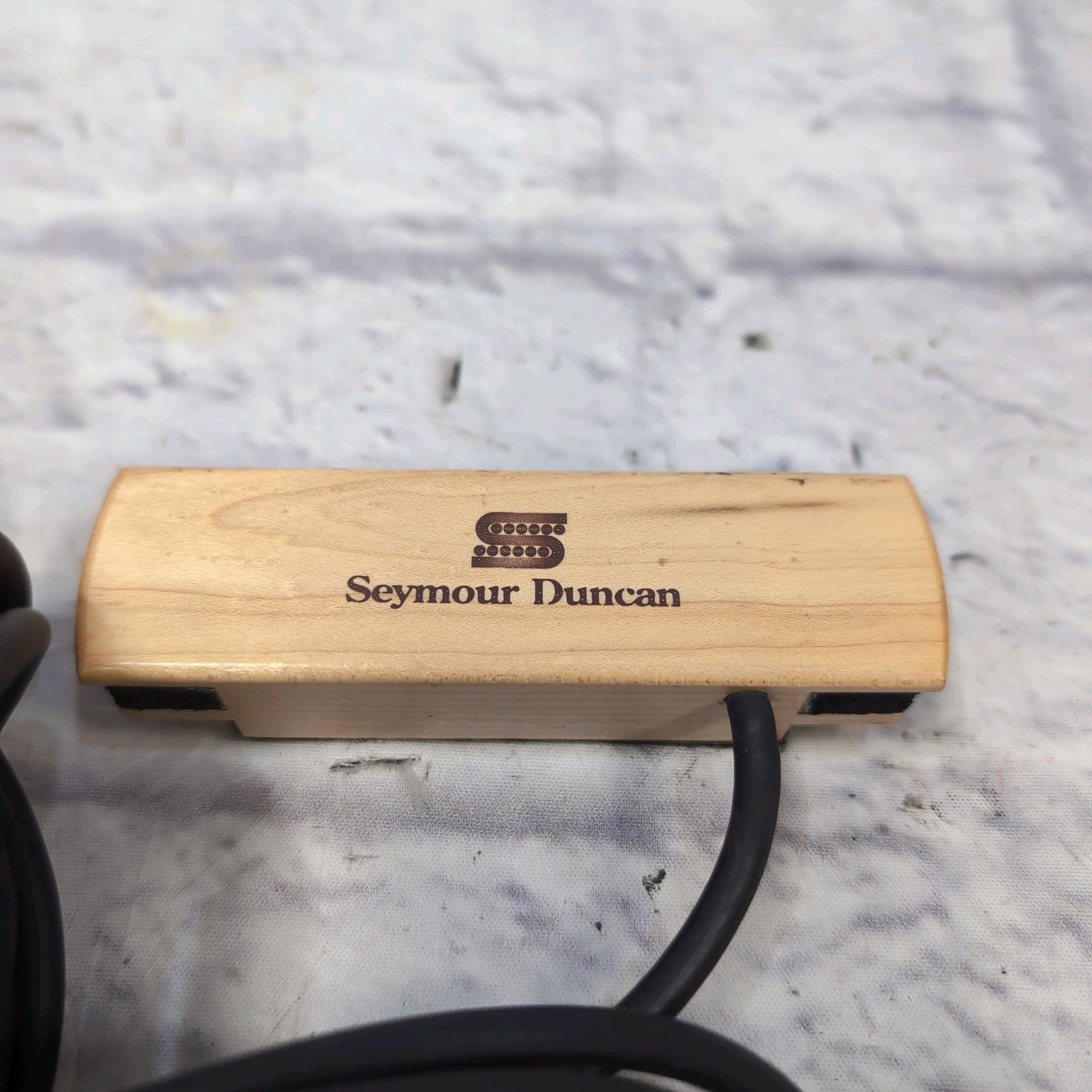 Seymour Duncan Acoustic Guitar Soundhole Pickup