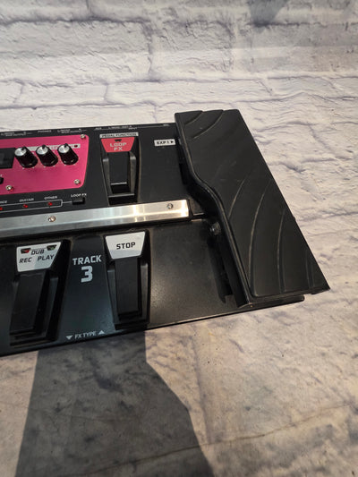 Boss RC-300 Looping Pedal