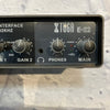 Xtuga E-22 Audio Interface