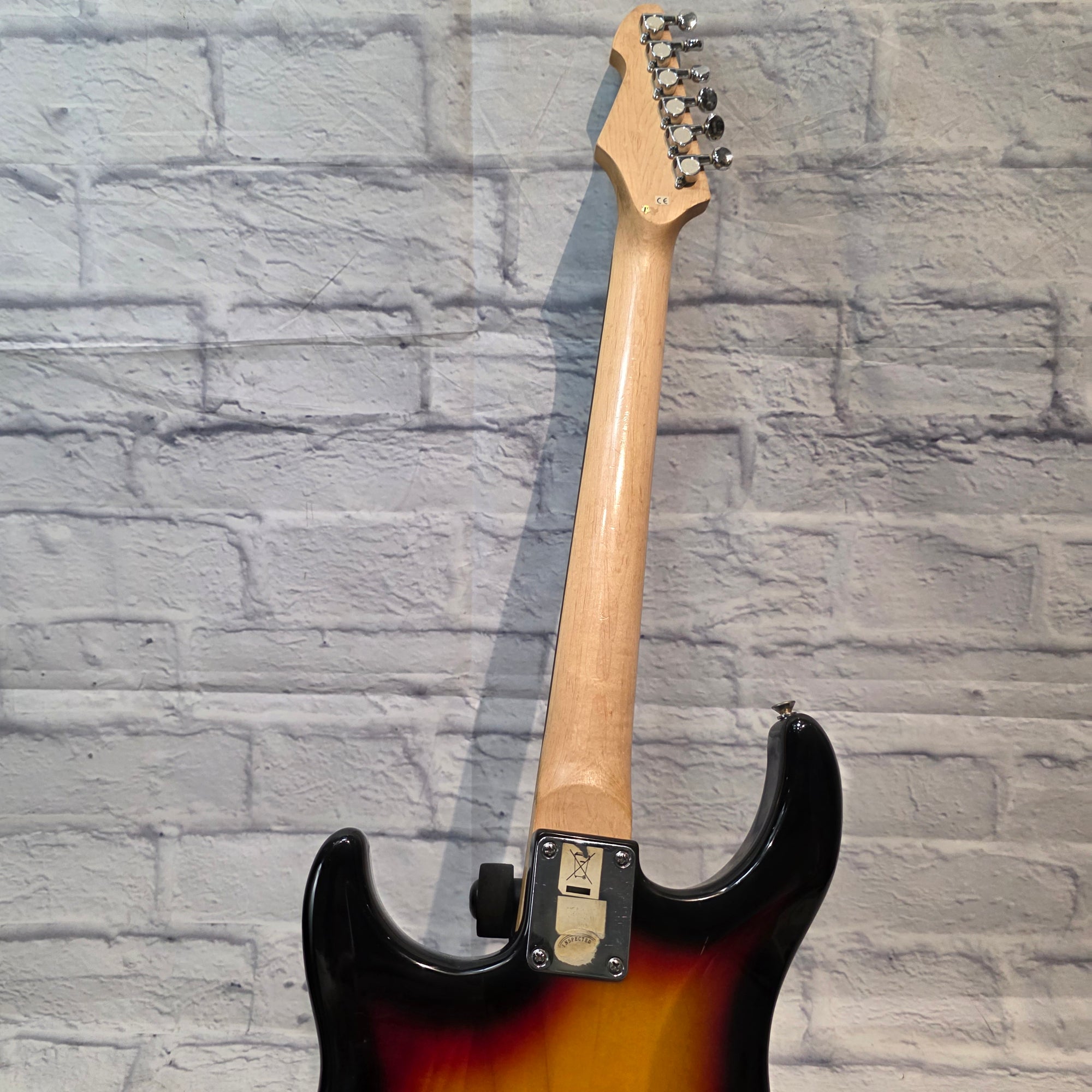 Peavy Raptor Electric Guitar