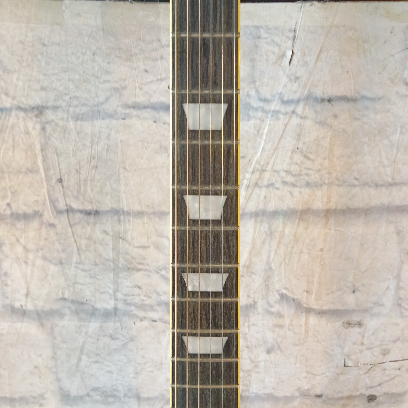 Epiphone Les Paul traditional pro II Electric Guitar/ W case