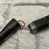 Seismic Audio SA-M20 Dynamic Microphone - AS IS - For Parts or Repair