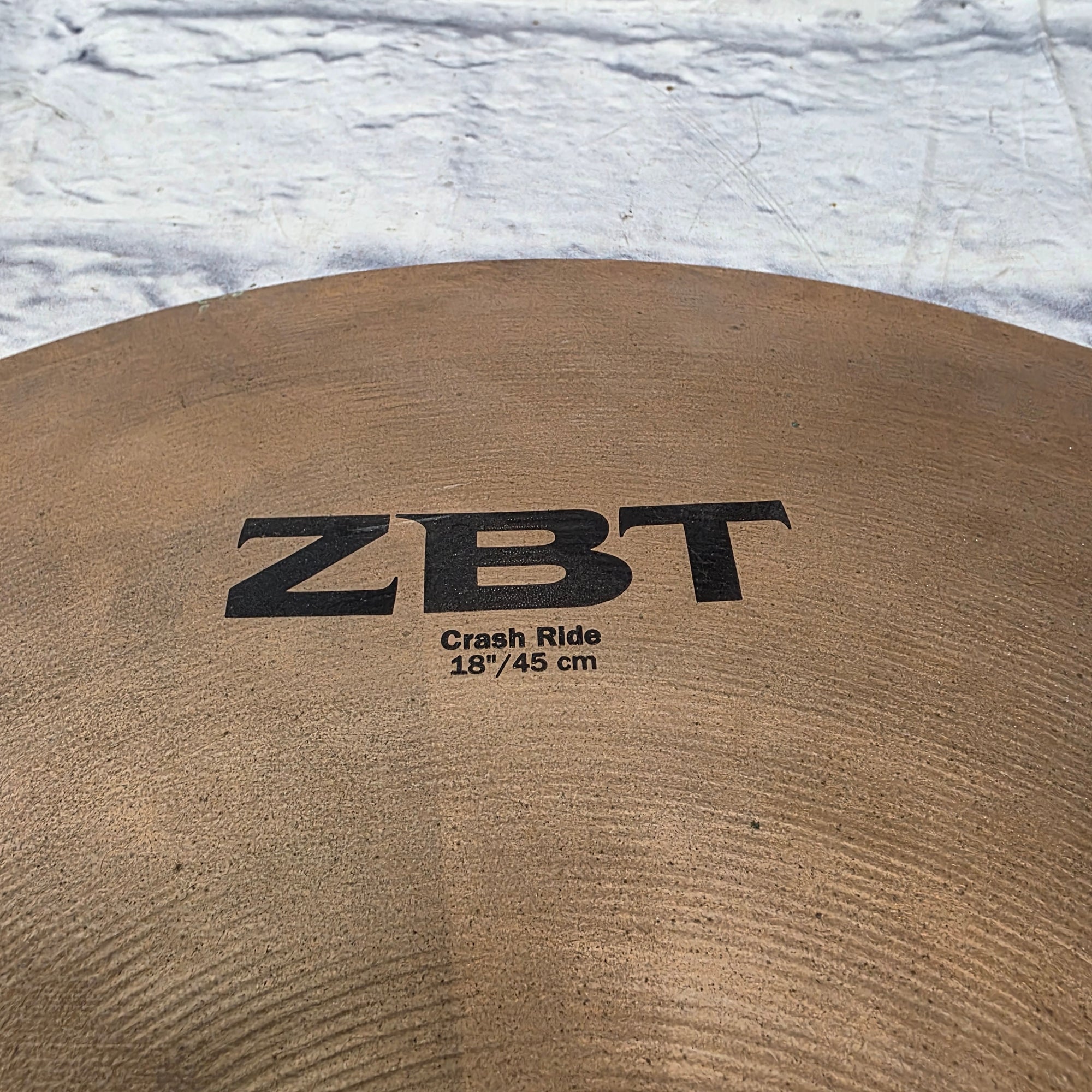 Zildjian ZBT 18" Crash Crash Cymbal
