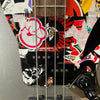 Squier by Fender Vintage Modified Jaguar Bass Special