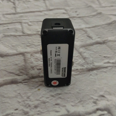 Sonicake Cry-Bot Auto Wah Pedal