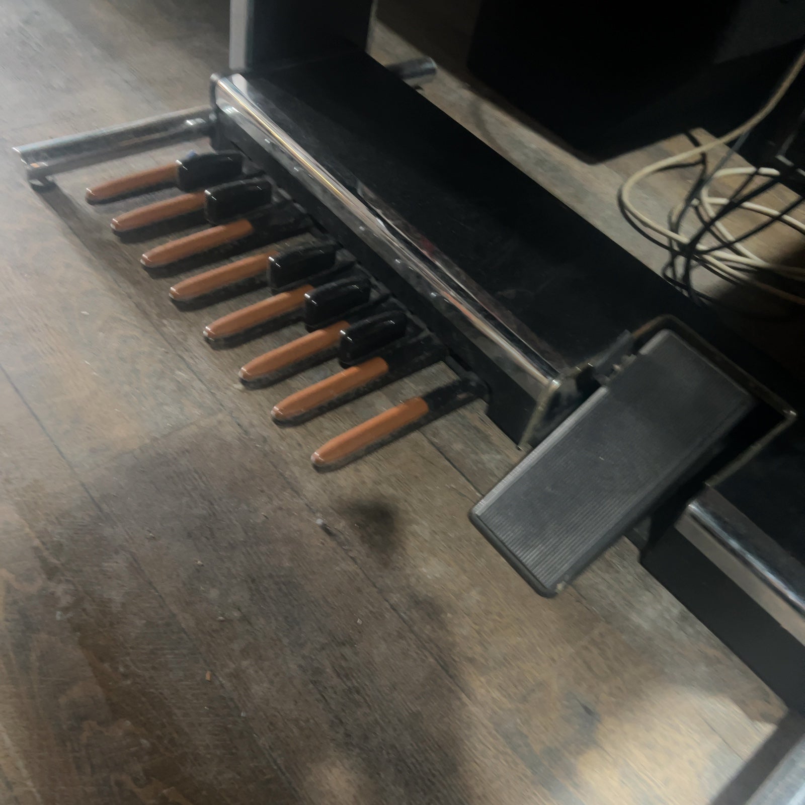 Hammond B200 Organs (Large)