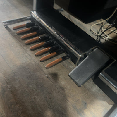 Hammond B200 Organs (Large)