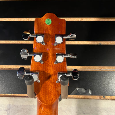 Gosila TL0-190CEQNAT Acoustic Electric Guitar