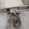 Slingerland Wood Block and Cowbell Mount