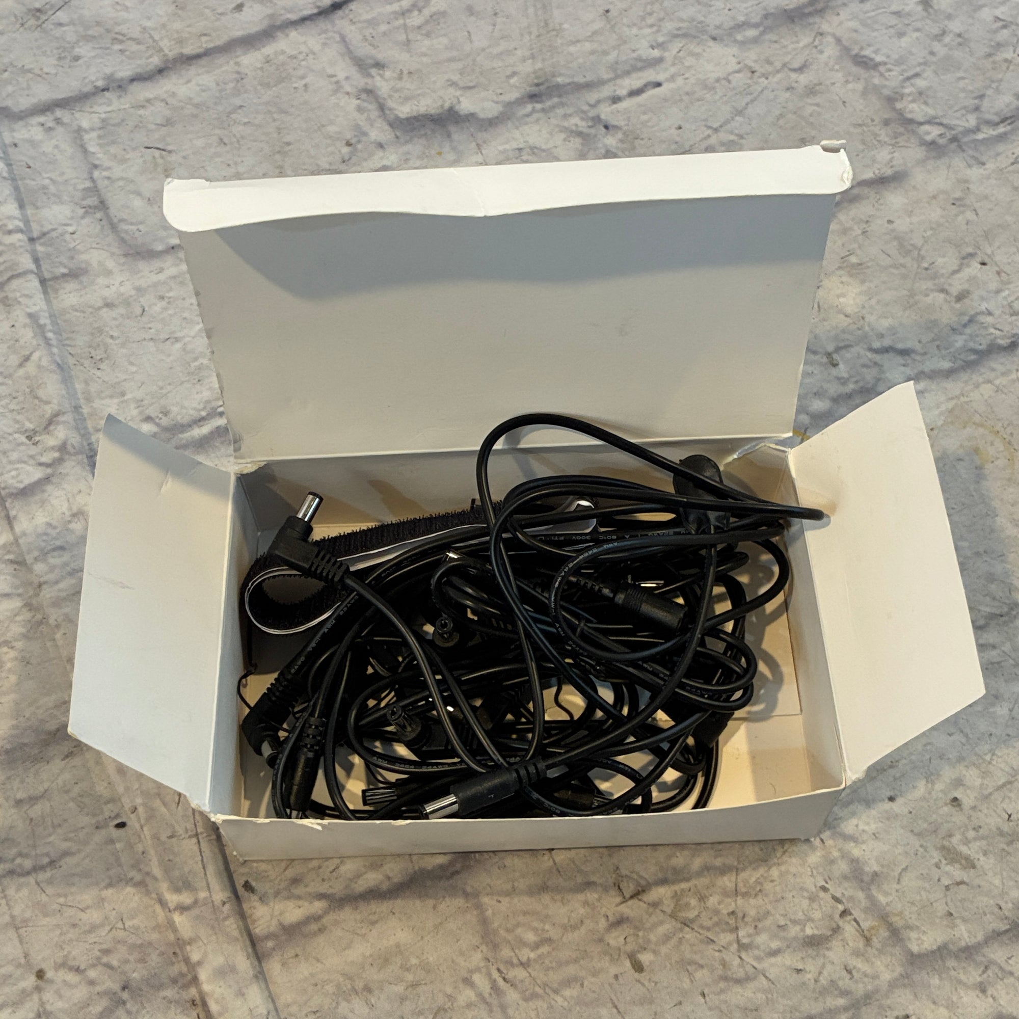 Donner DP-X Power Supply