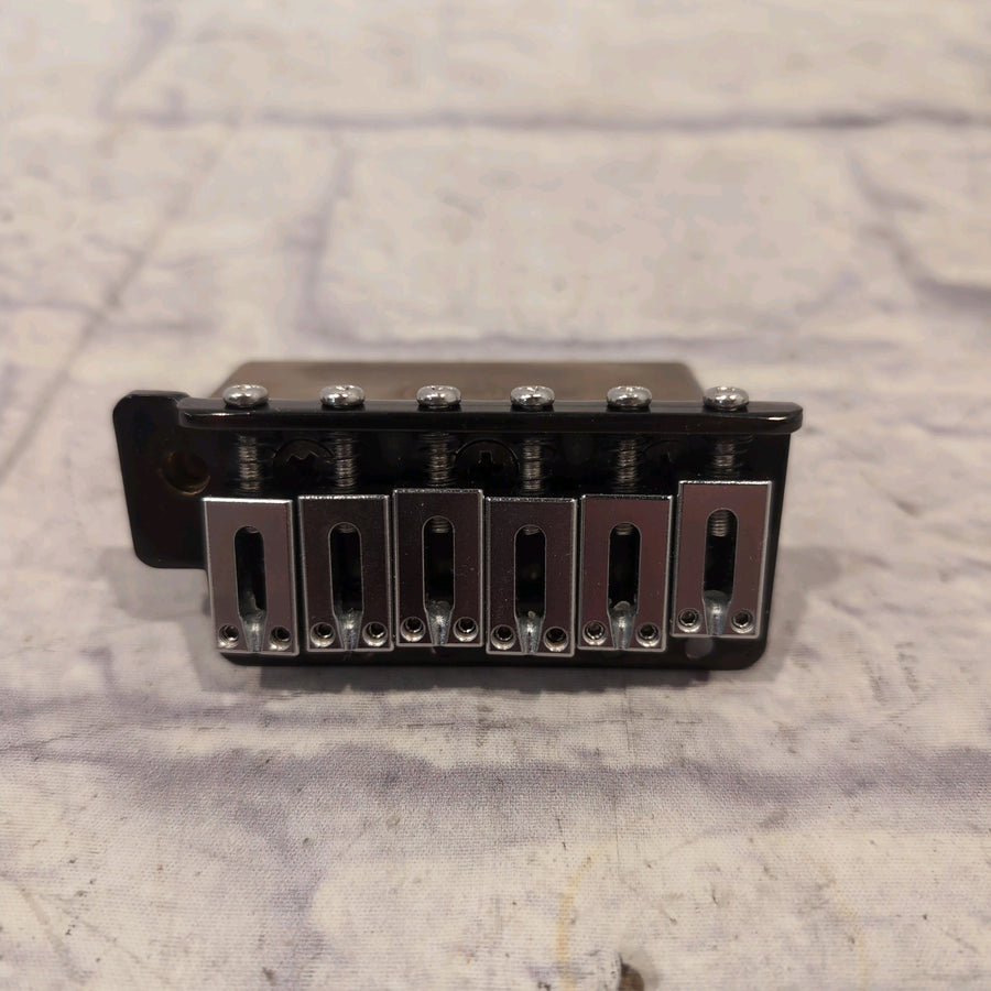 GFS Strat Bridge with Heavy Brass Block
