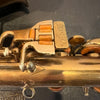 Buescher Vintage True Tone Low Pitch Saxophones