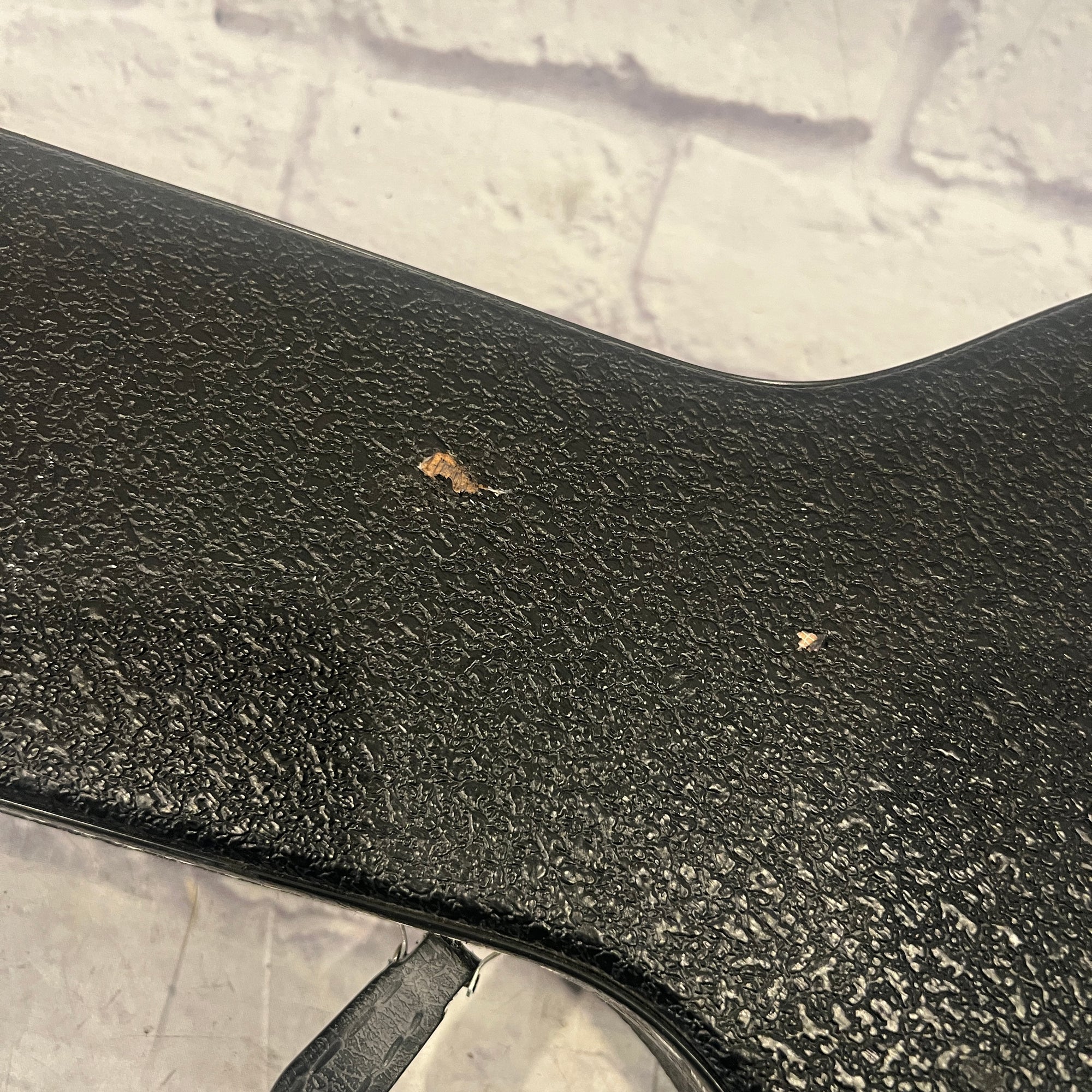 Unknown A Style Mandolin Hard Case