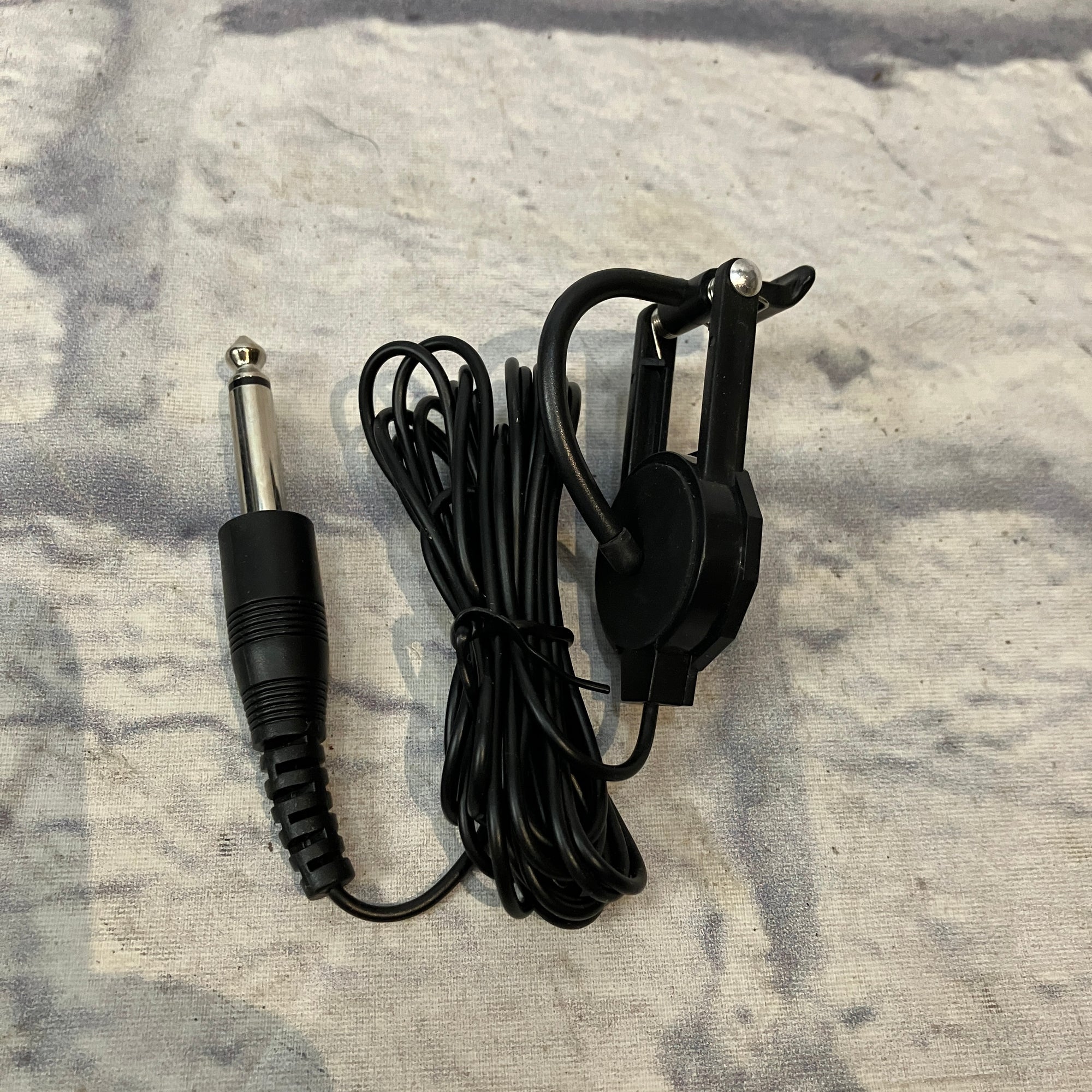 Cherub WCP-60 V Violin Pickup