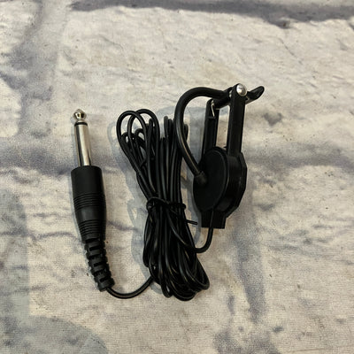 Cherub WCP-60 V Violin Pickup