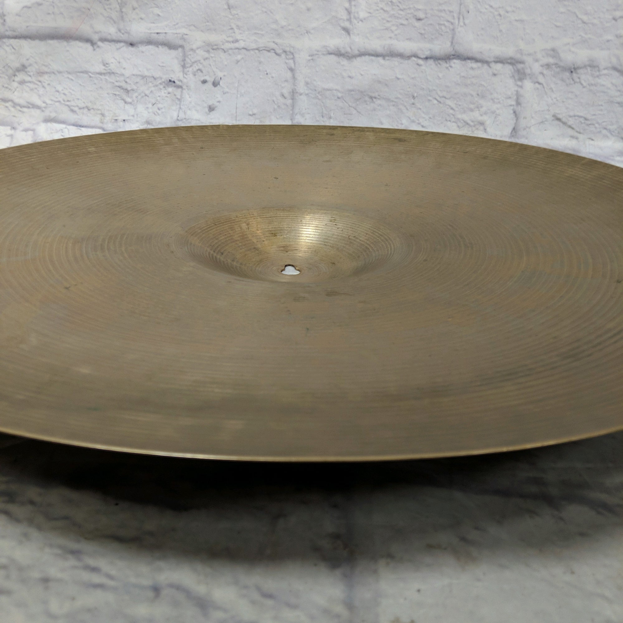 Zildjian 22 Inch Crash Cymba