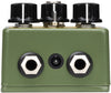EarthQuaker Devices Plumes Small Signal Shredder Overdrive Pedal