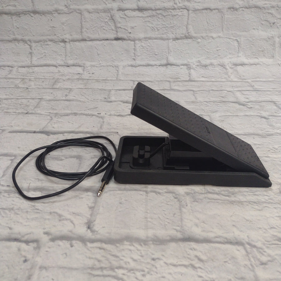 Yamaha FC7 Volume Expression Pedal