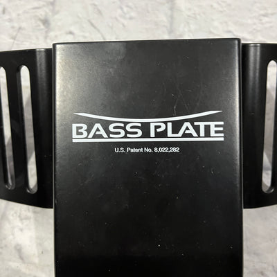 Schlagwerk Bass Plate Dock (Plate Only)