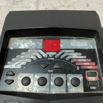 Digitech RP90V Effects Pedal