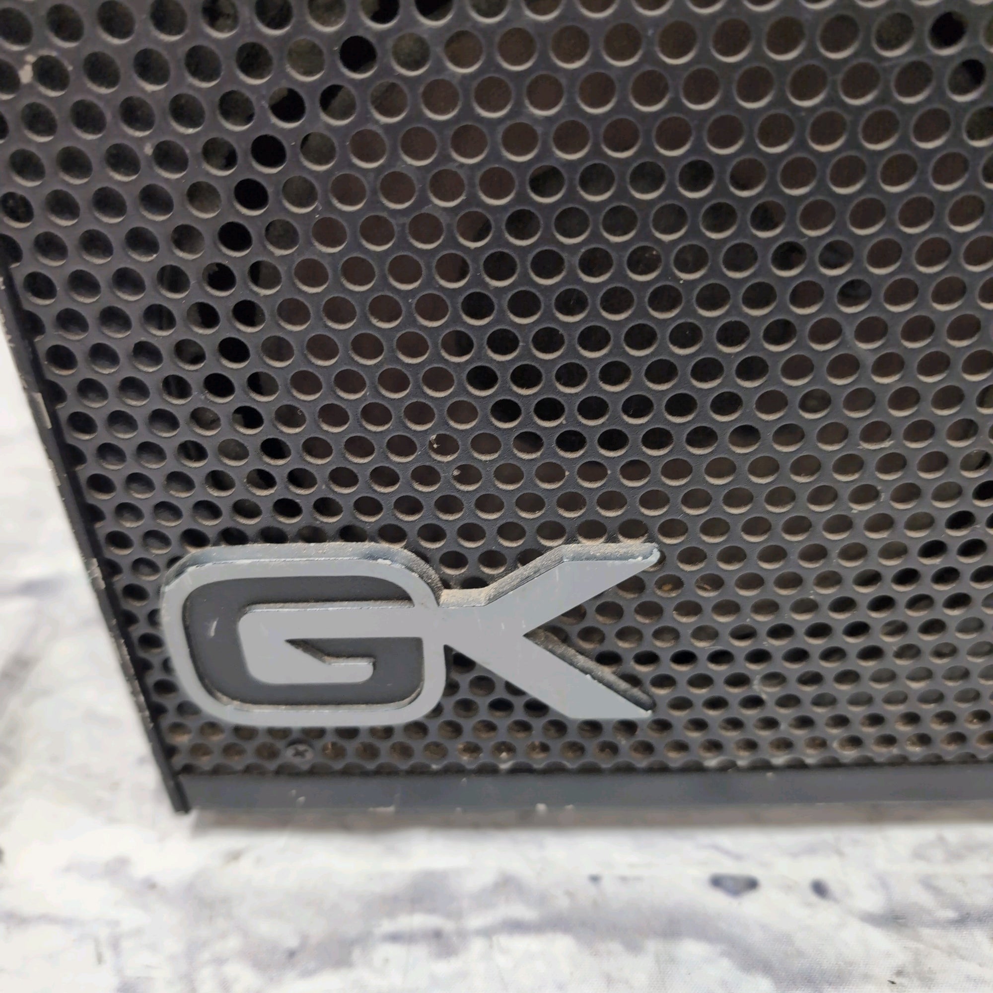 Gallien-Krueger 250ML Series II 100-Watt Stereo Lunchbox Guitar Combo
