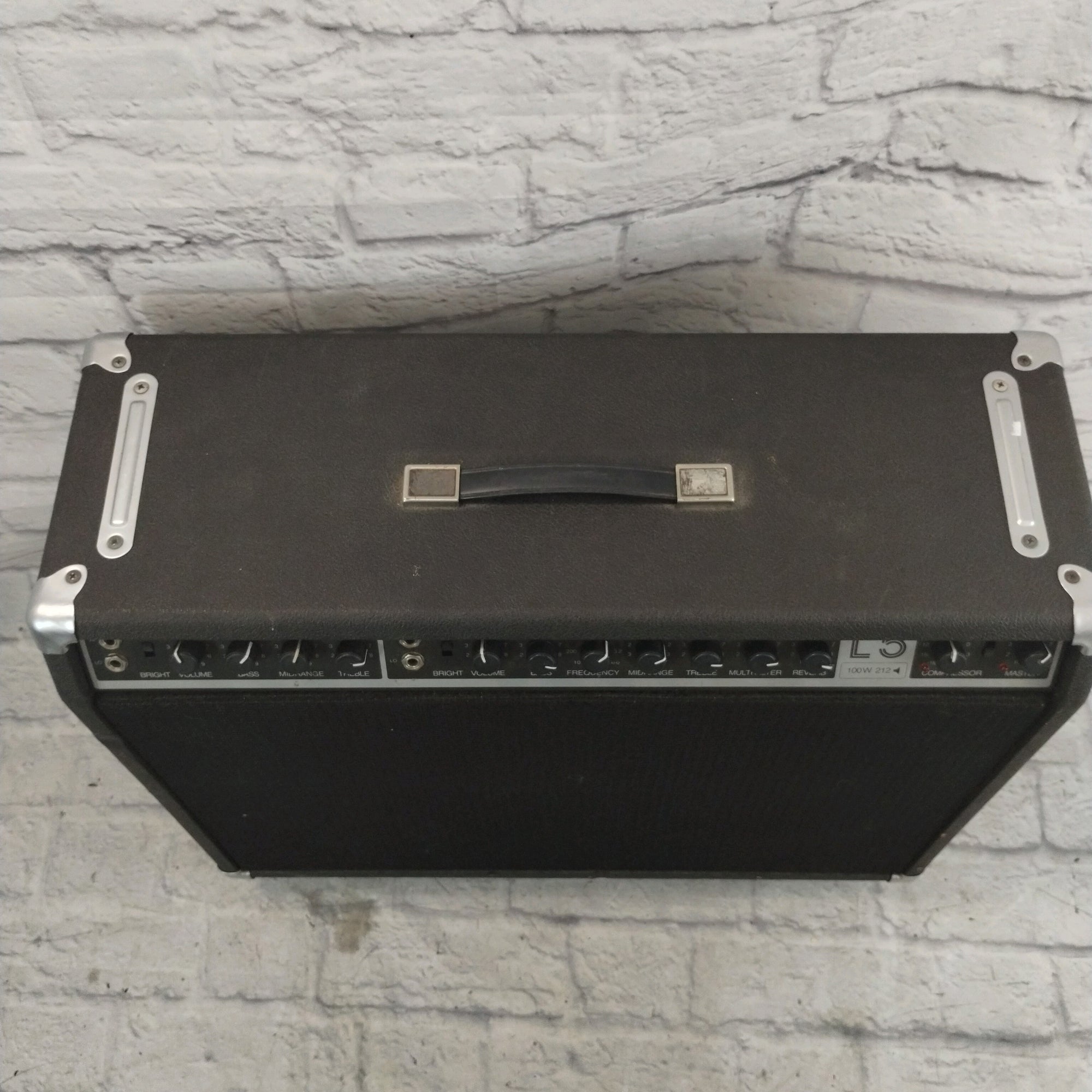 Lab Series L5 "308A" (2X12) Guitar Combo Amp