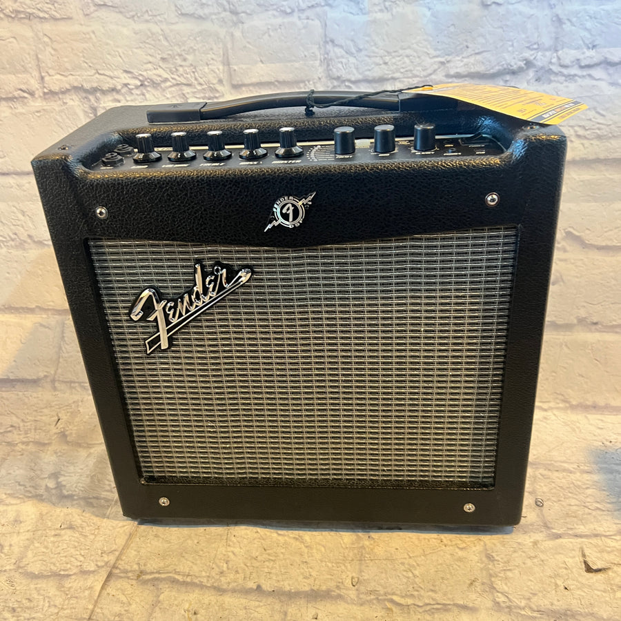Fender Mustang 1 V2