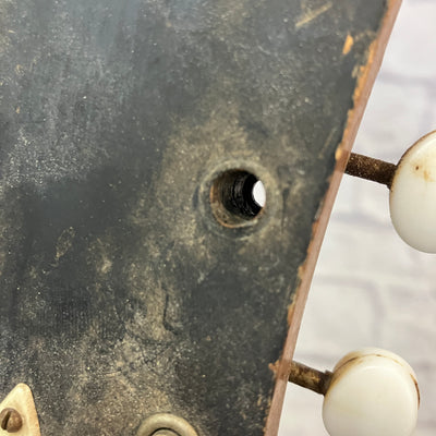 Harmony Vintage Acoustic Guitar Neck
