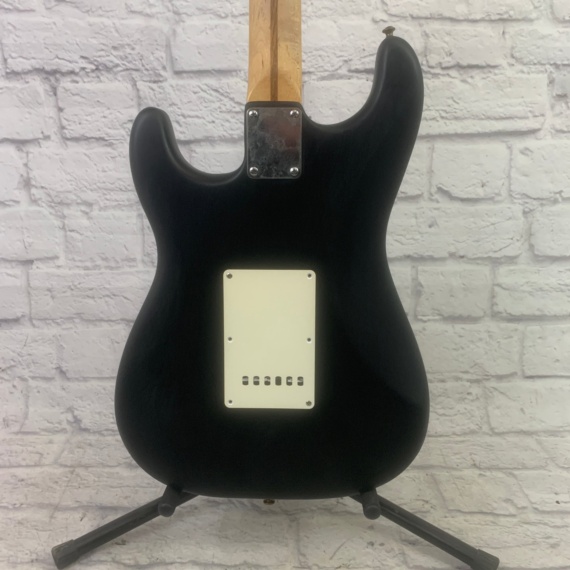 Squire Stratocaster (MIM / Relic)