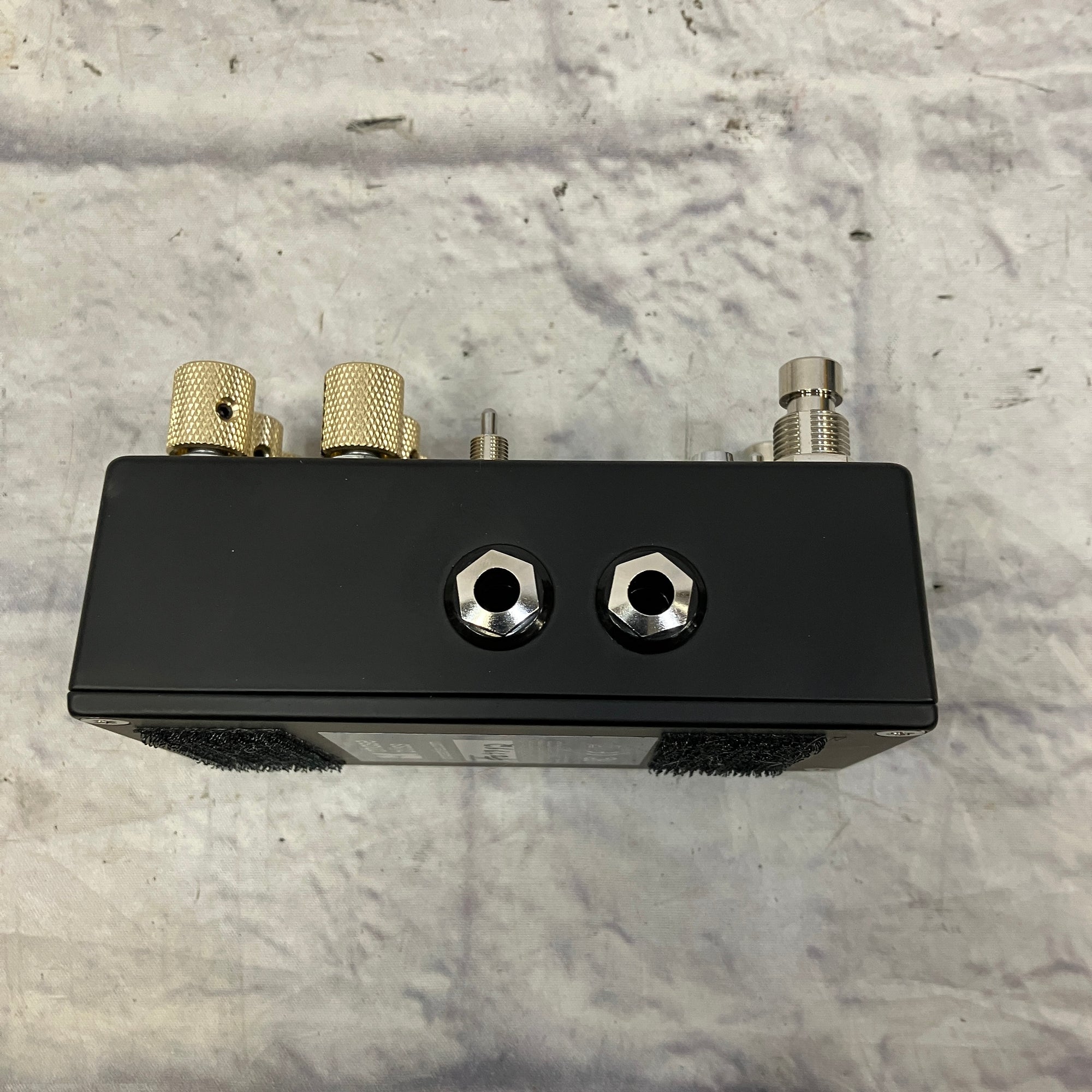 Chase Bliss Warped Vinyl Chorus Pedal