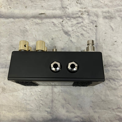 Chase Bliss Warped Vinyl Chorus Pedal