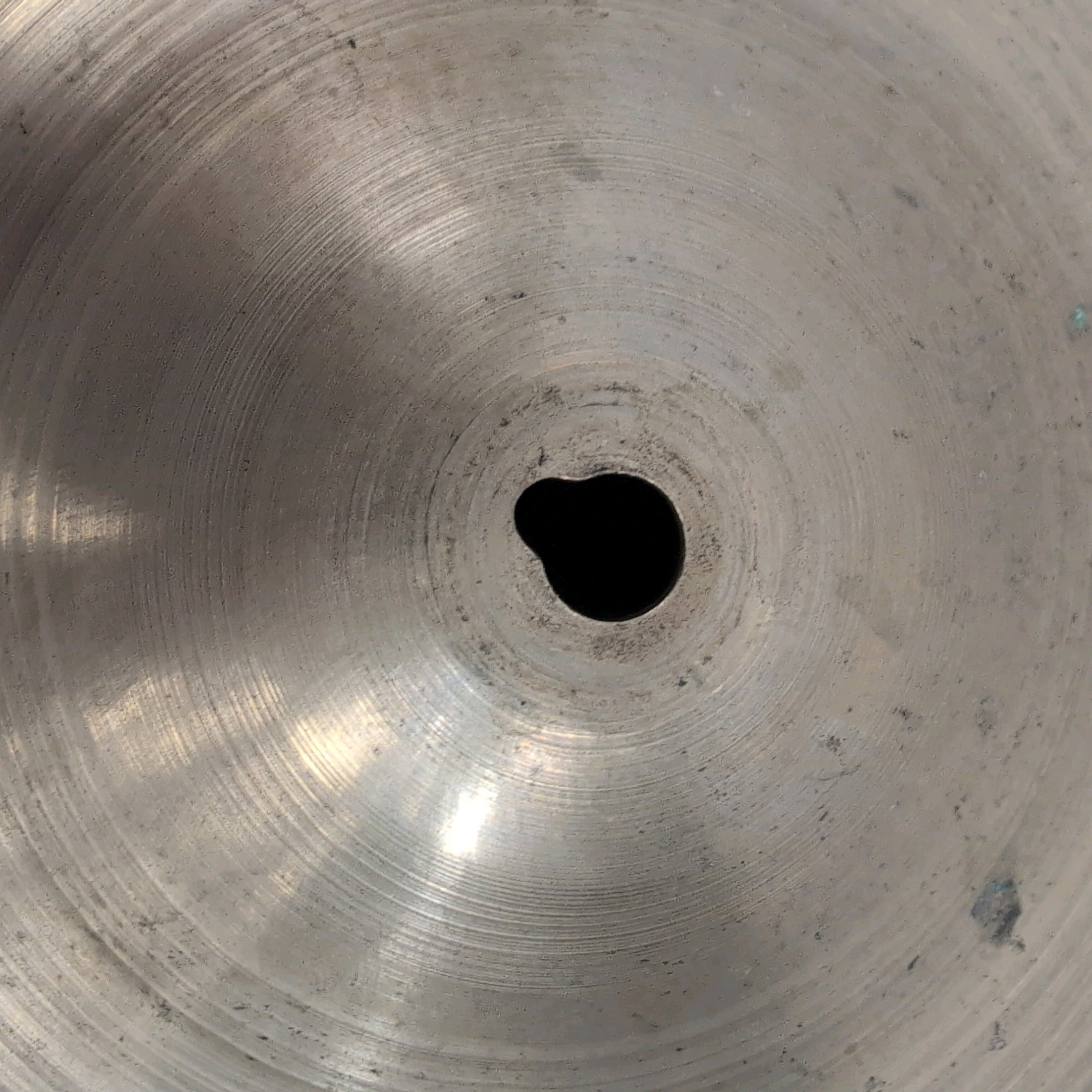 Zildjian 20" Vintage 1950s Medium Ride Cymbal - 2150g
