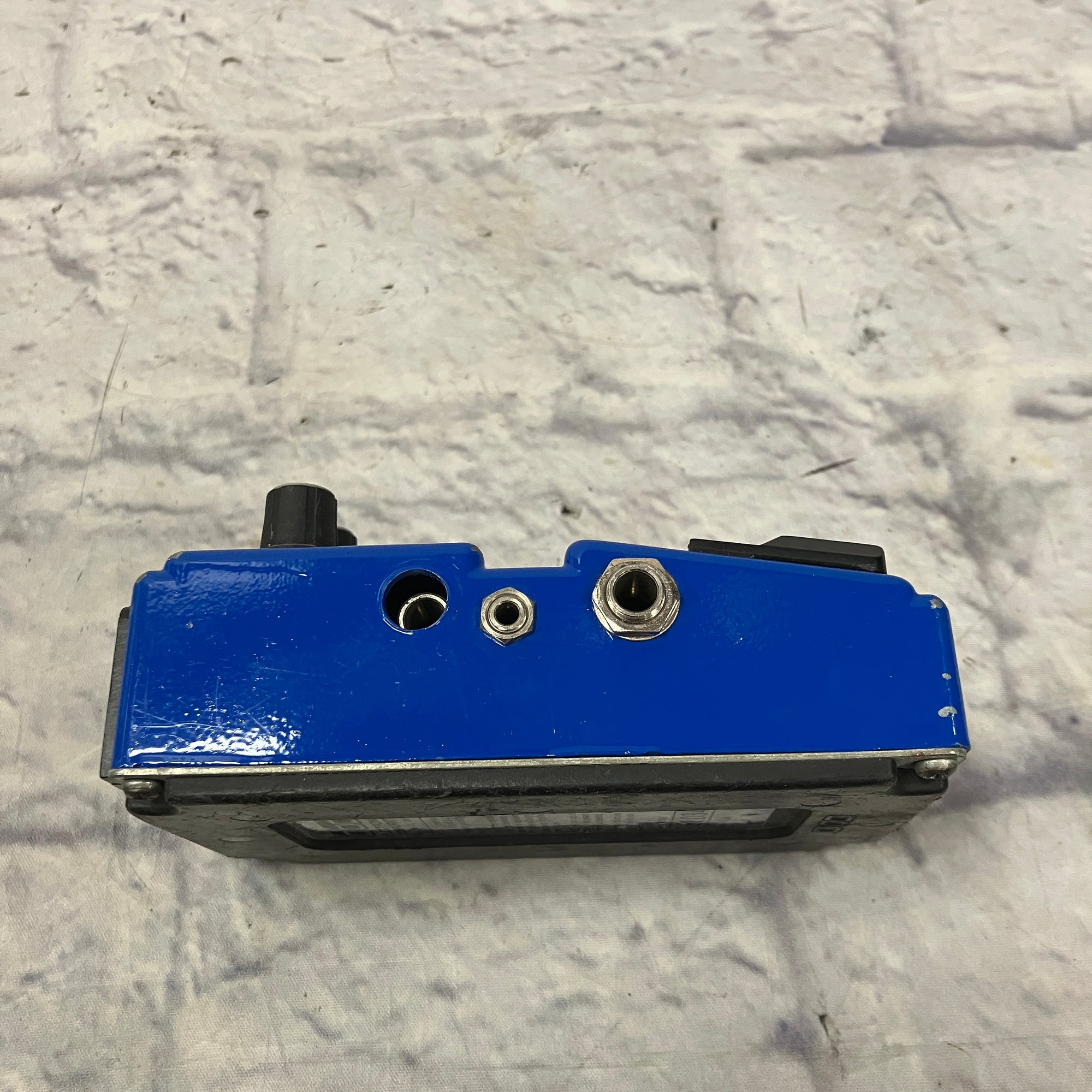 DOD FX65 Chorus Pedal
