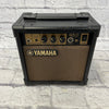 Yamaha GA10 Guitar Practice Amp