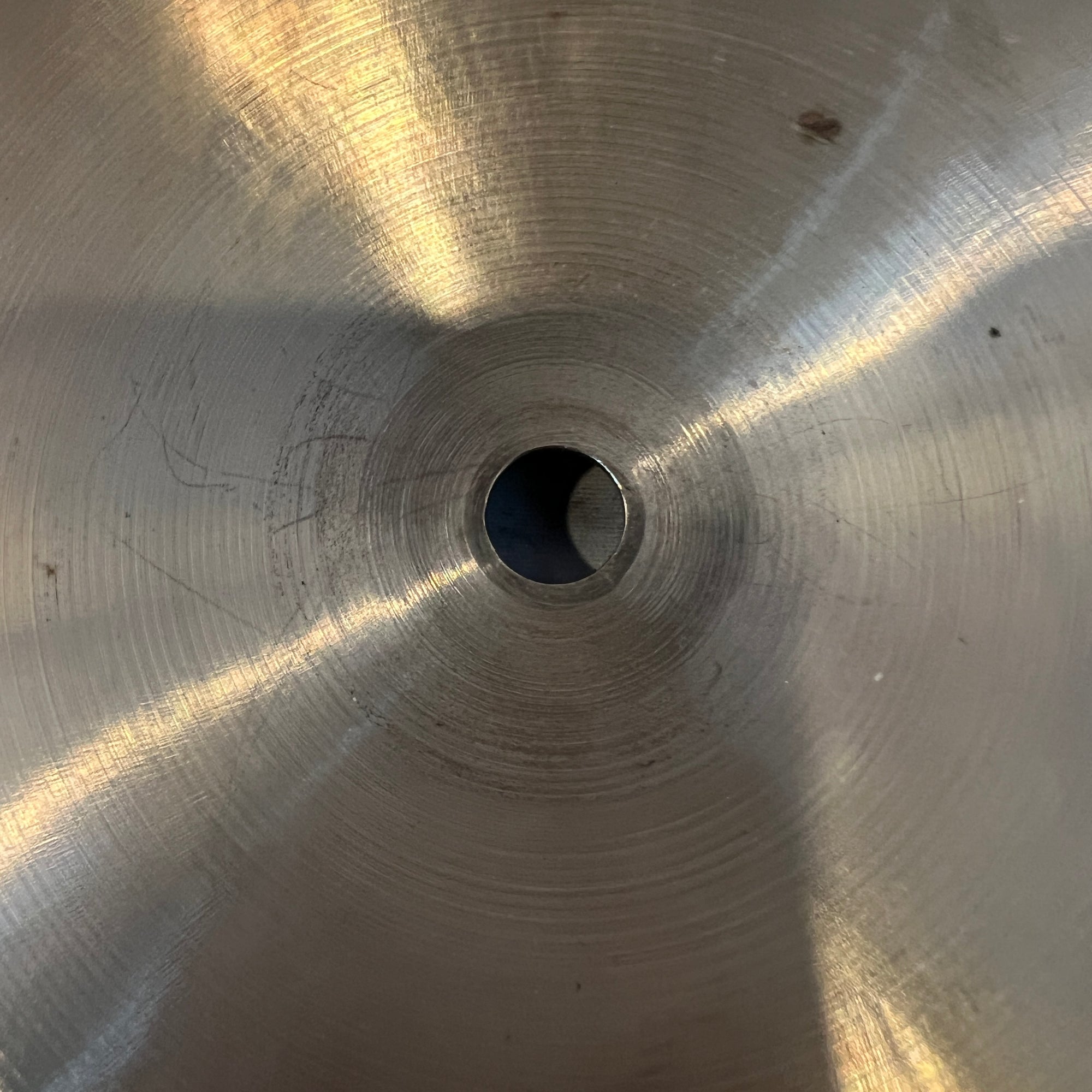Dream 20 Pang Crash Ride Cymbal