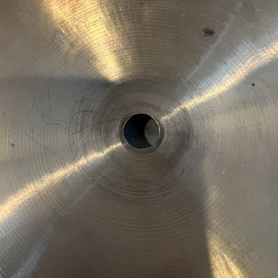 Dream 20 Pang Crash Ride Cymbal