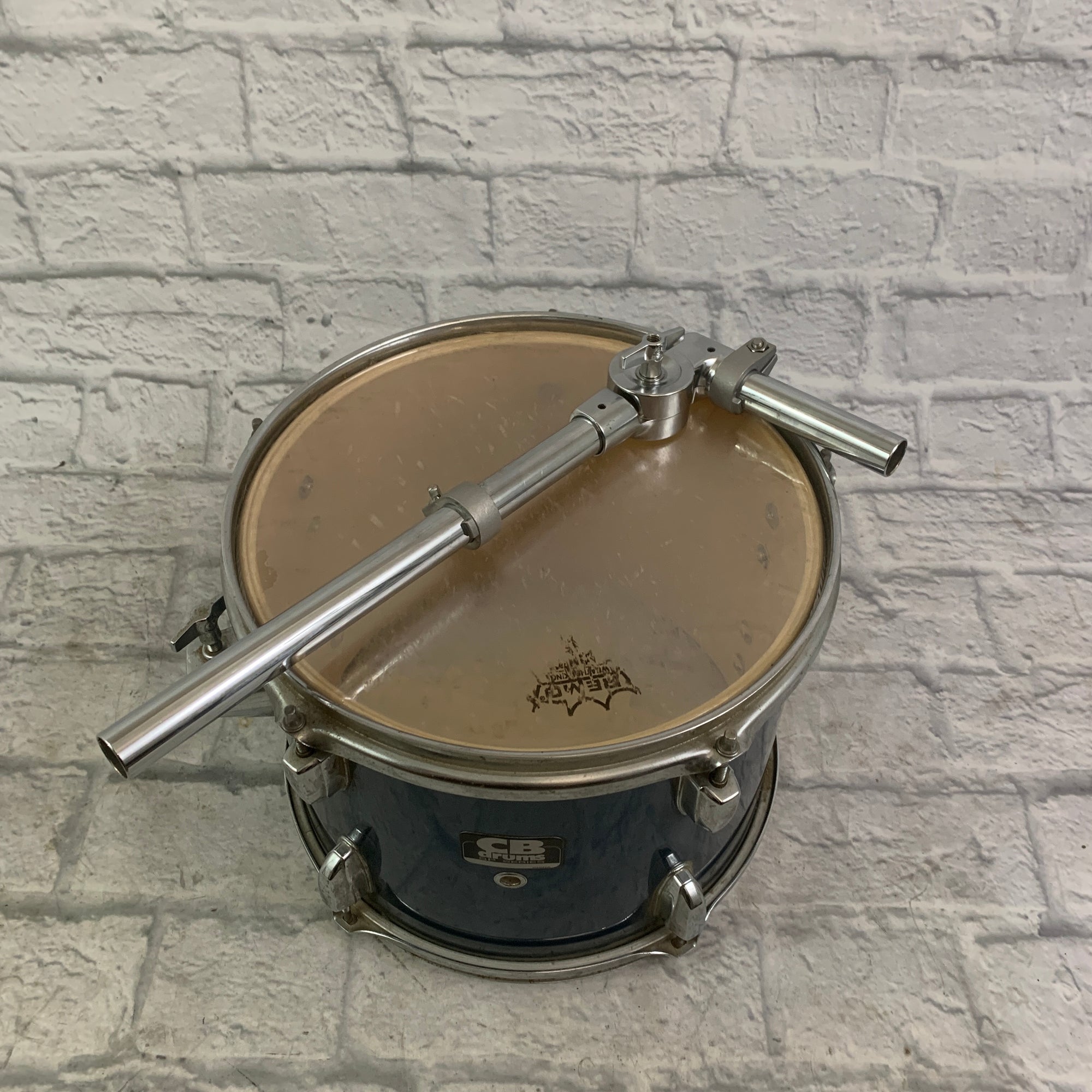 CB Percussion SP Series 12 inch Tom Tom