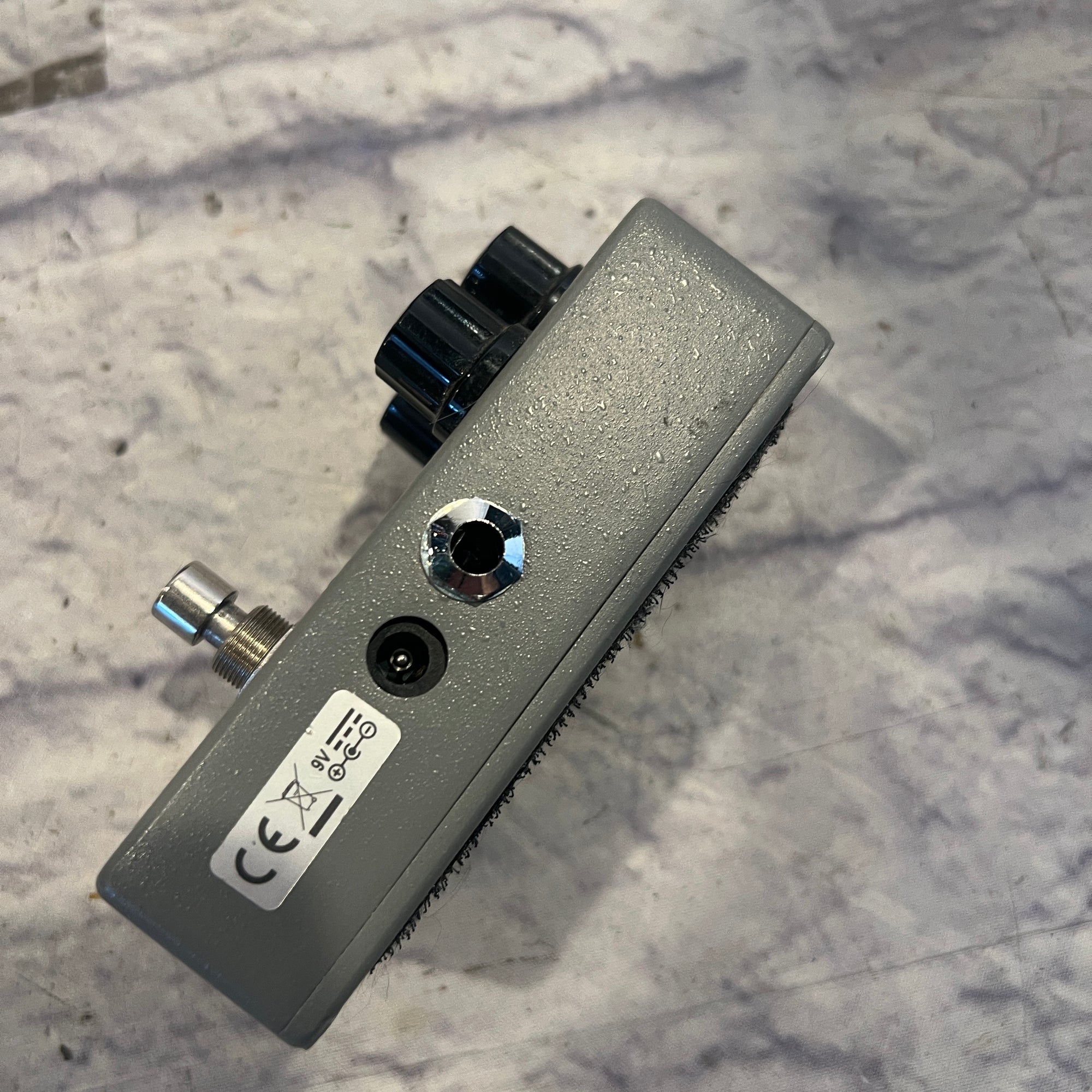 MXR Uni-Vibe Vibrato Pedal