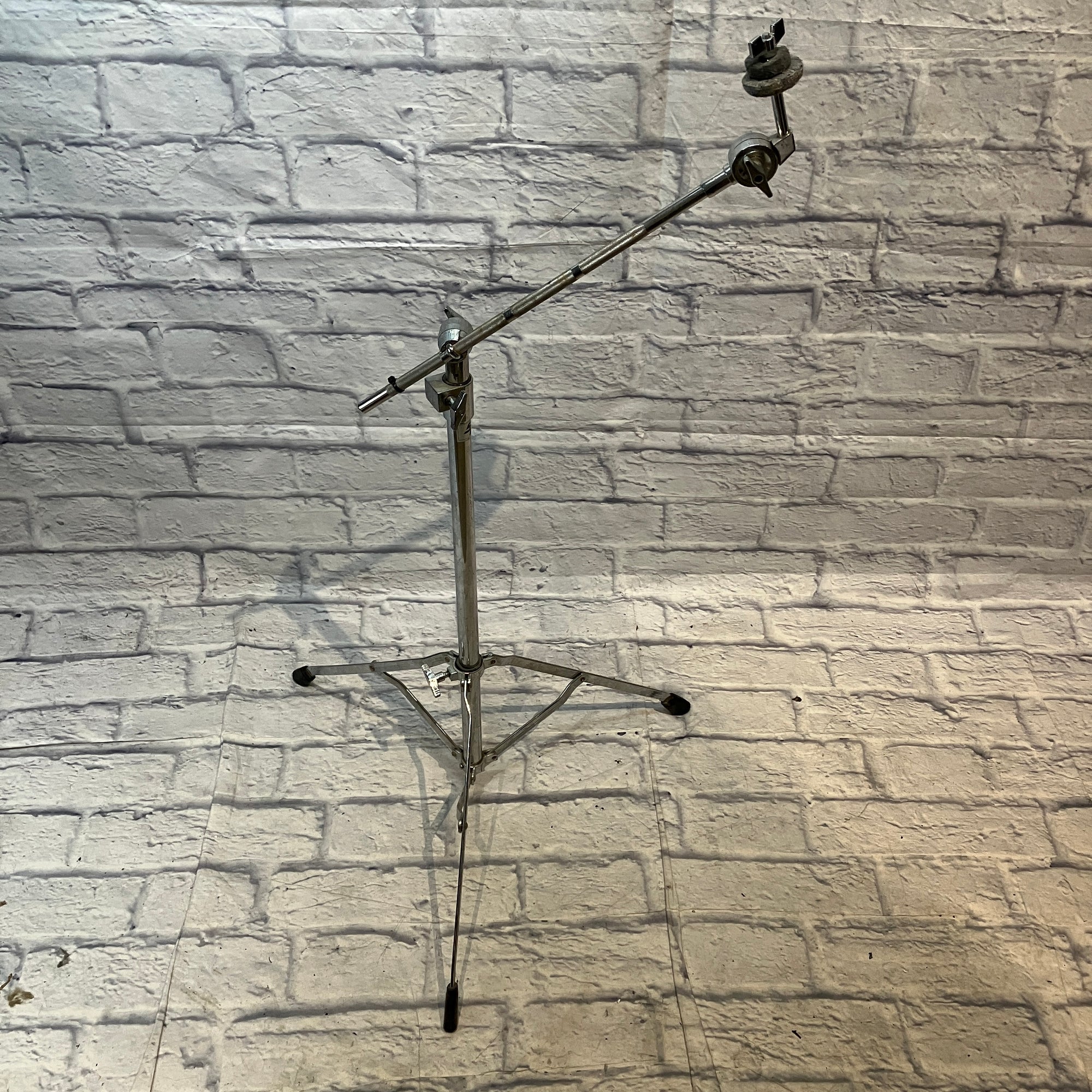 Sound Percussion Boom Cymbal Stand