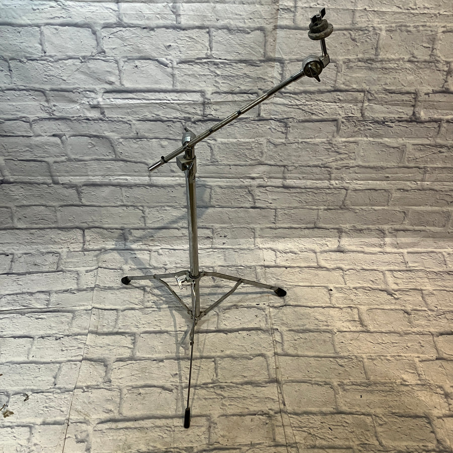 Sound Percussion Boom Cymbal Stand