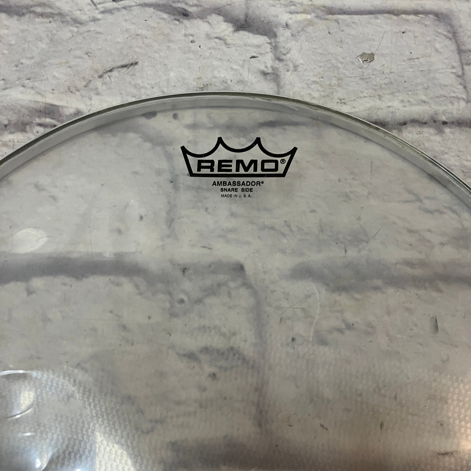 Remo 14 Inch Drum Head