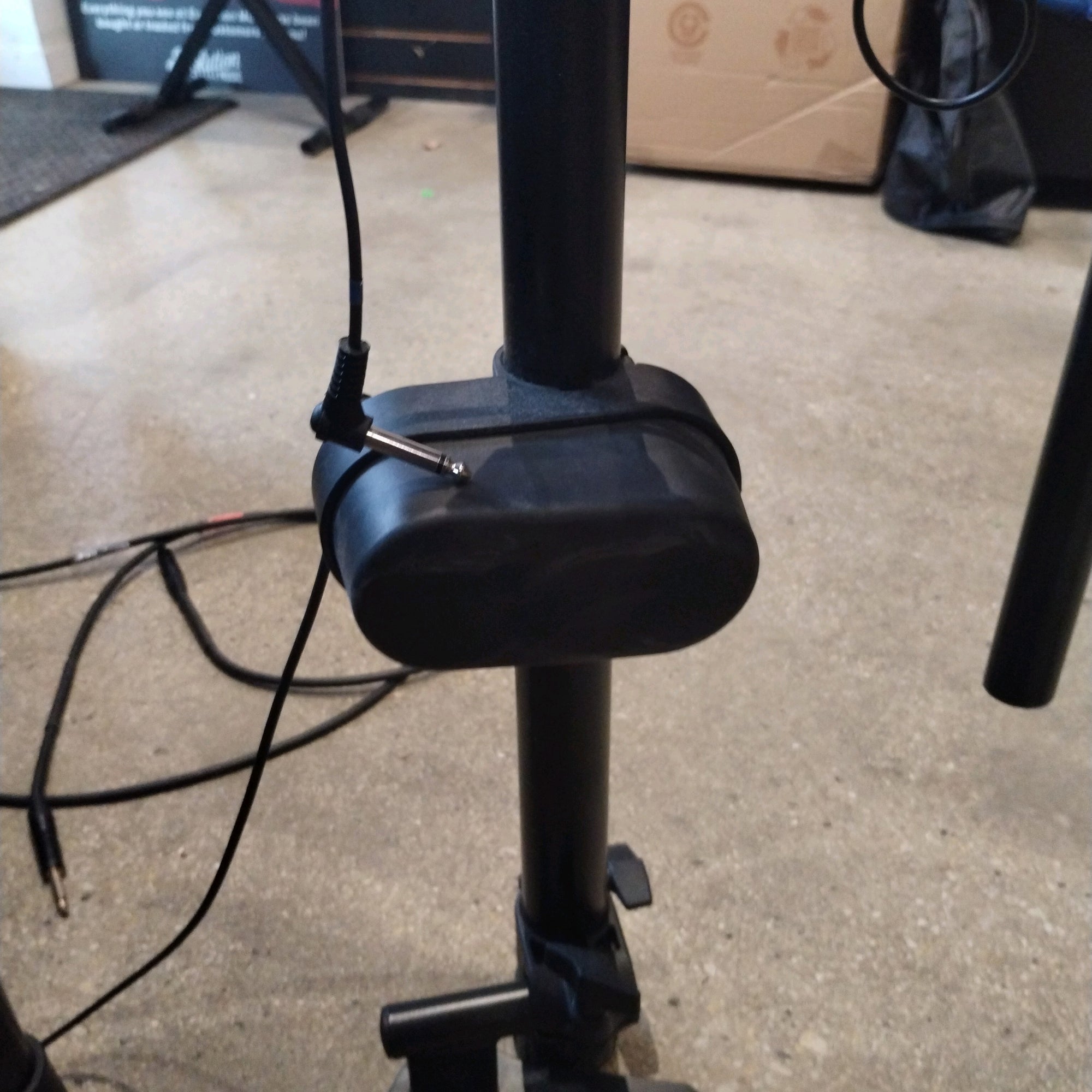 Roland TD-1 Electronic Drum Set