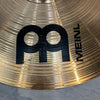 Meinl Marching Cymbal Bronze 14"