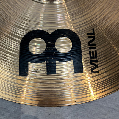 Meinl Marching Cymbal Bronze 14"