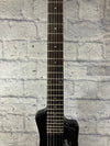 Hofner Contemporary Series HCT-SH Shorty Mini Travel Guitar -