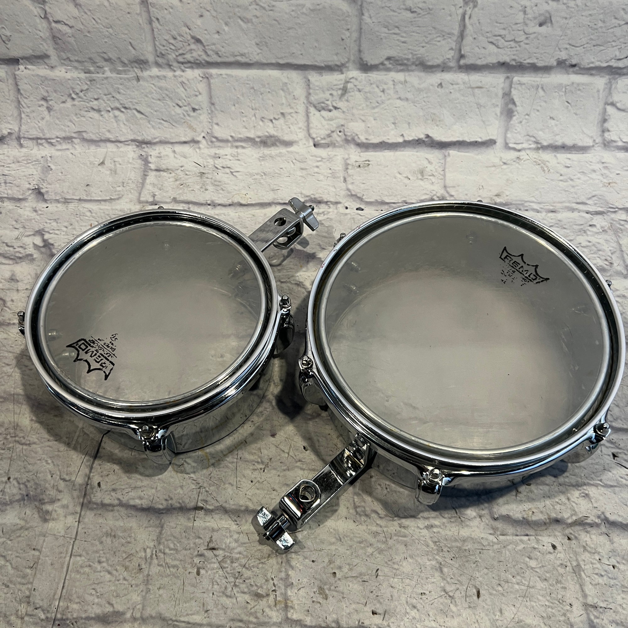 Tama MT810ST Timbales