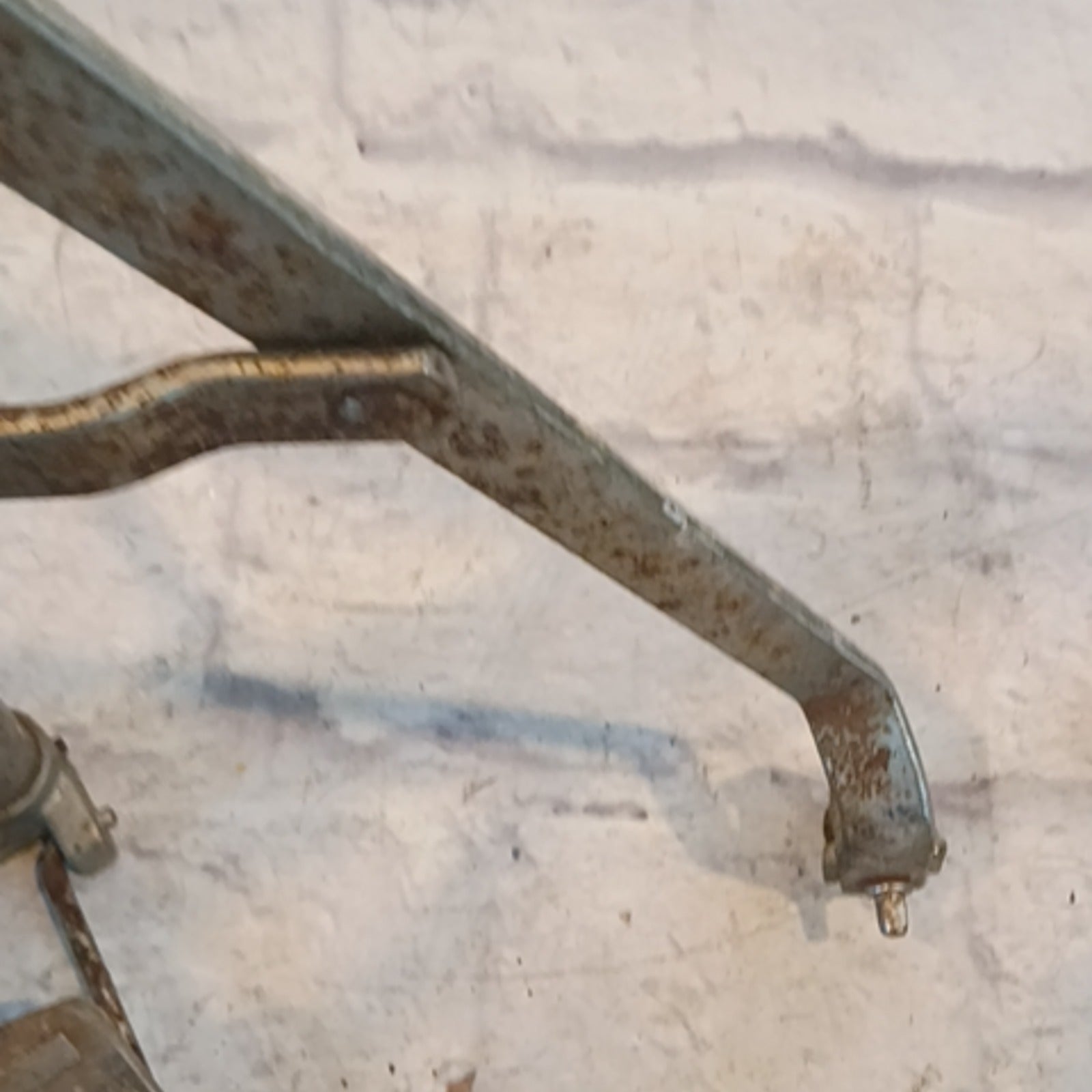Pearl Vintage Hi Hat Stand