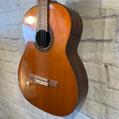 Audition Classical Guitar with Steel Reinforced Neck