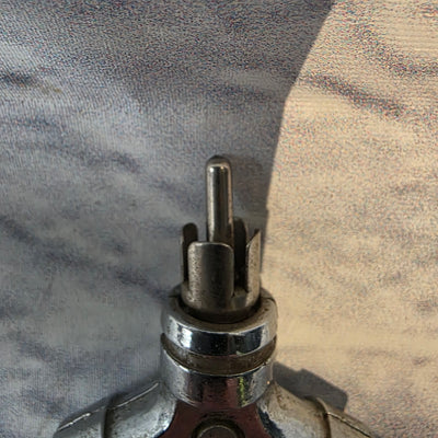 Switchcraft 1970's Y Adaptor RCA